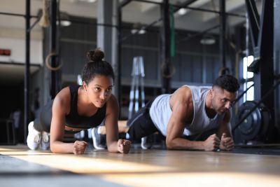 Fitness and Wellness Insurance in Jacksonville, FL