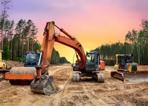 Contractor Equipment Coverage in Jacksonville, Duval County, FL