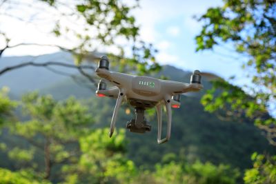 Drone Insurance in Jacksonville, FL by Varsity Insurance Group Inc