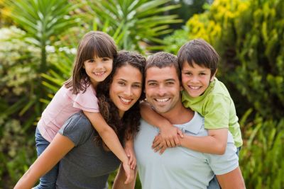 Life Insurance Options for Families in Jacksonville, FL by Varsity Insurance Group Inc