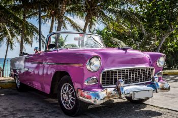 Jacksonville, Duval County, FL Classic Car Insurance