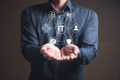 Managed Service Provider at work in Jacksonville, FL
