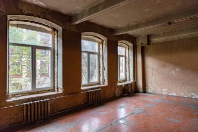 Vacant Property Insurance in Jacksonville, FL
