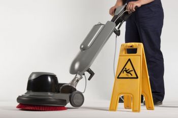 Jacksonville, Duval County, FL Janitorial Insurance