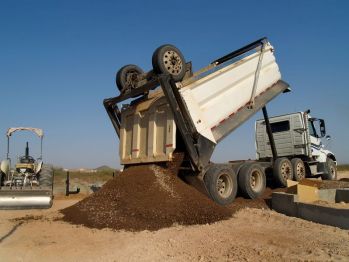 Jacksonville, Duval County, FL Dump Truck Insurance