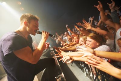 Event Promoter Insurance in Jacksonville, FL
