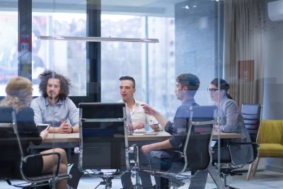 Software Company Insurance in Jacksonville, FL