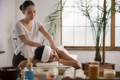 Massage Therapist Insurance in Jacksonville, FL