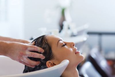 Beauty Shop Insurance in Jacksonville, FL