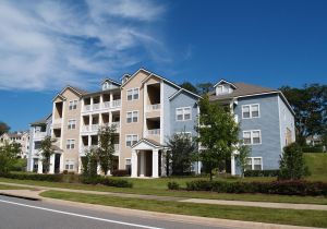 Apartment Building Insurance in Jacksonville, Duval County, FL