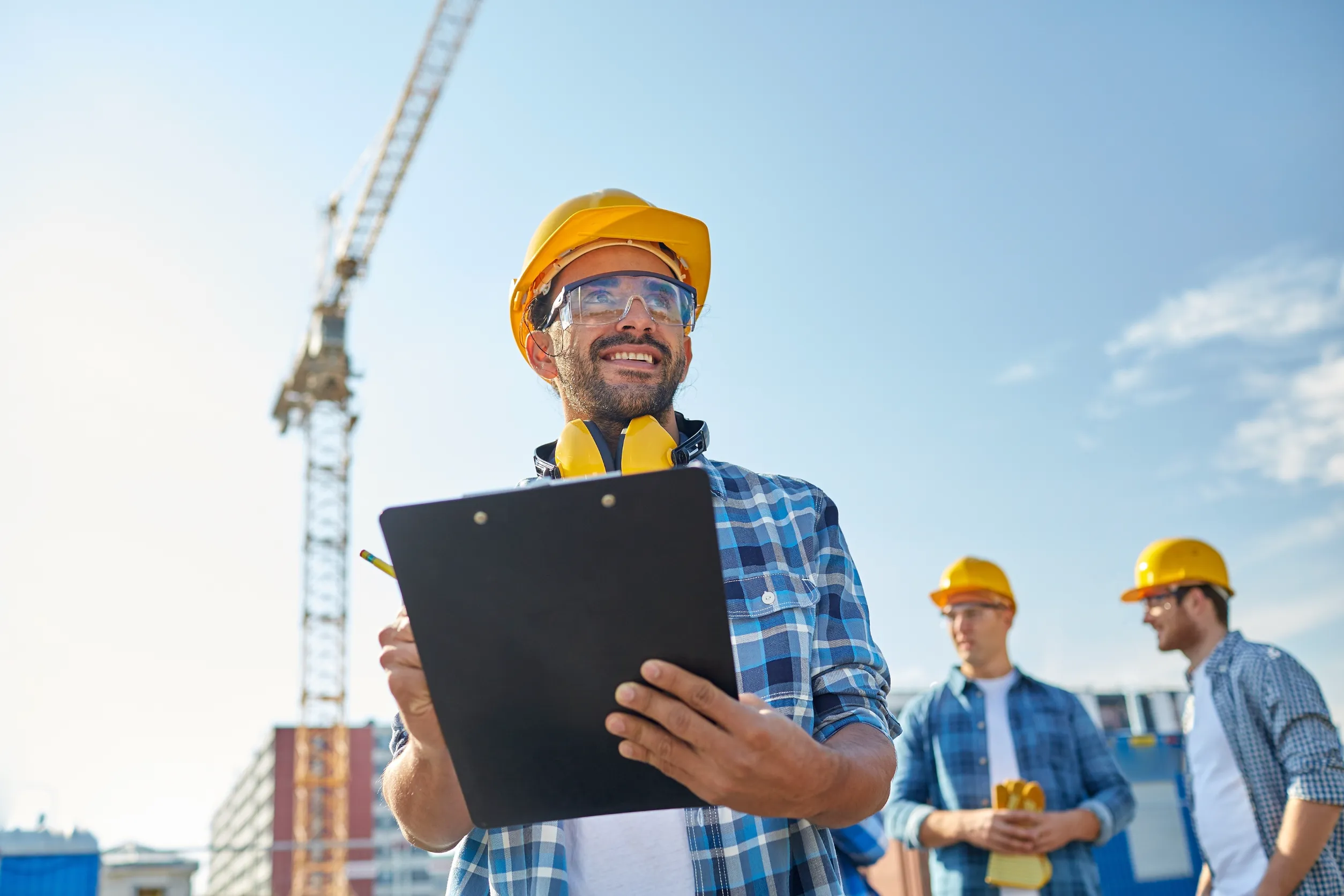 Comprehensive Contractor Insurance in <!-- Error: Field 'Home 4 City' not found -->