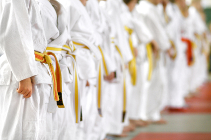 Martial Arts Insurance in Jacksonville, Duval County, FL