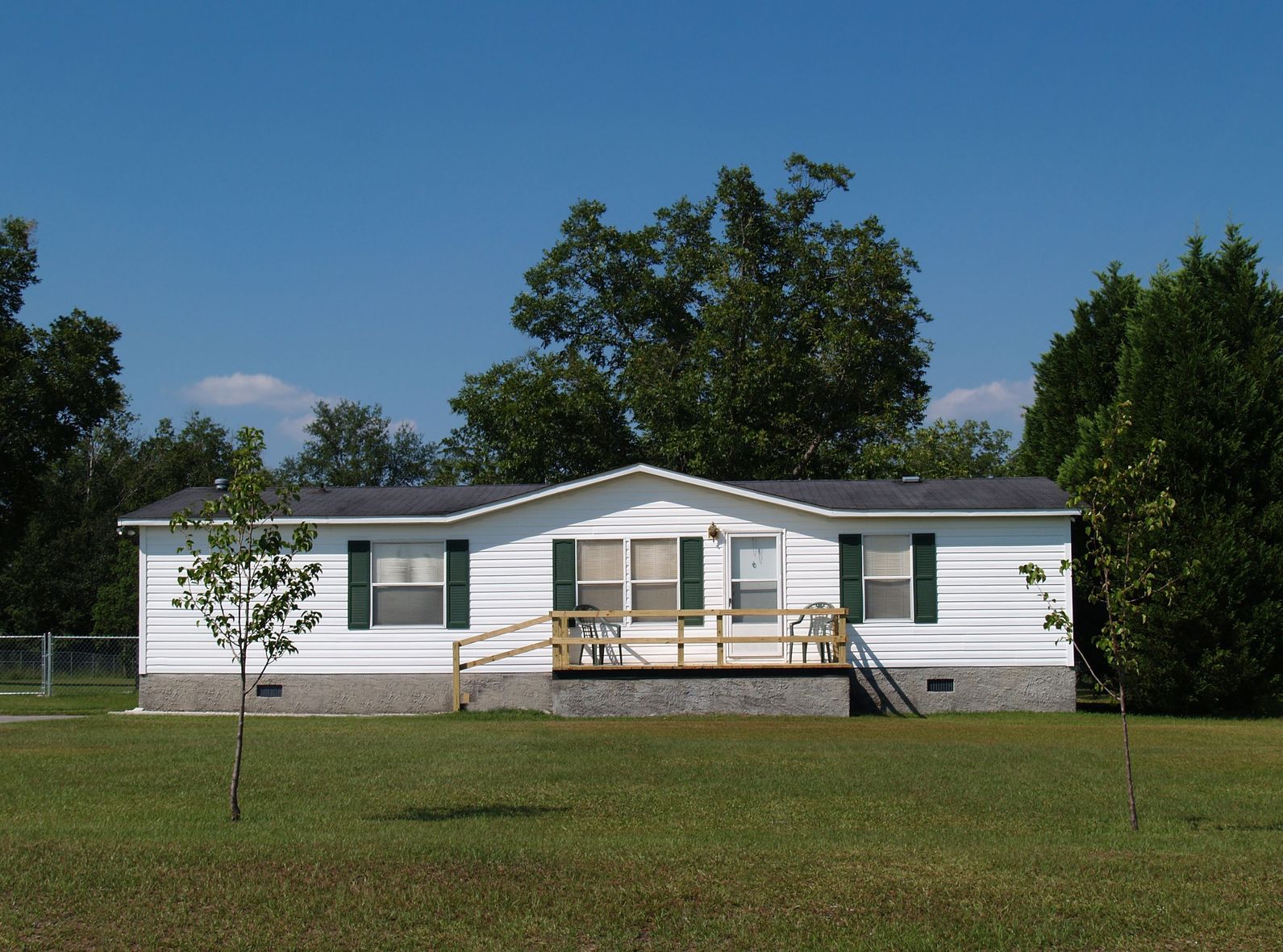 Jacksonville, Duval County, FL Mobile Home Insurance