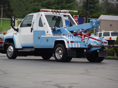 Tow Truck Insurance in Jacksonville, Duval County, FL