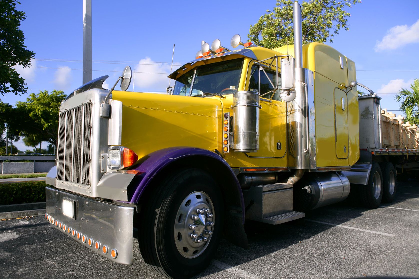 Jacksonville, FL. Truck Liability Insurance