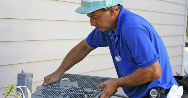 HVAC Contractor Insurance in Jacksonville, Duval County, FL