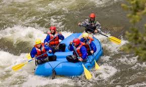 Guides and Outfitters Insurance in {[Page:Home City}} by Varsity Insurance Group Inc