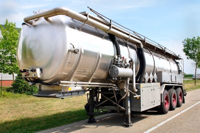Fuel Haulers Insurance in Jacksonville, FL