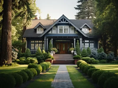 Safe and secure home insurance in Jacksonville, FL, insured by Varsity Insurance Group Inc