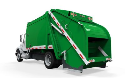 Garbage Truck Insurance in Jacksonville, FL
